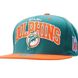Miami Dolphin SnapBack